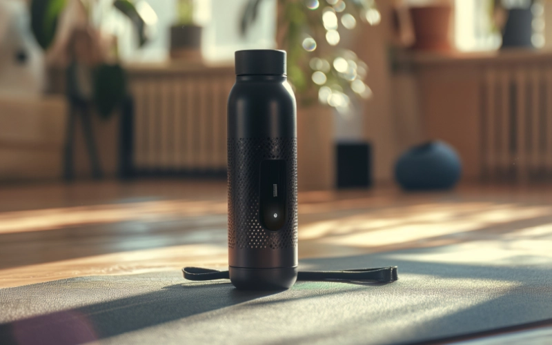 Bewegungsexpertin Ricarda Pahl - Bewegungstherapie