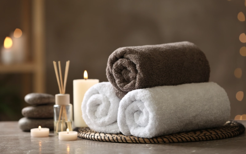 Bewegungsexpertin Ricarda Pahl - Deine Auszeit